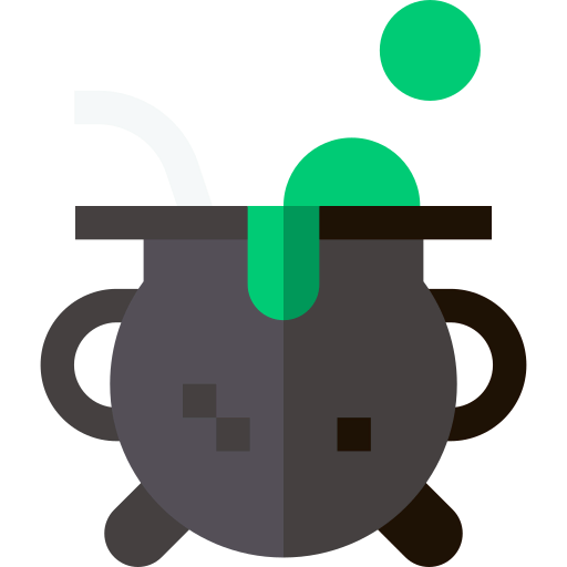 Cauldron icon