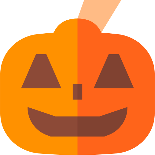 Pumpkin icon