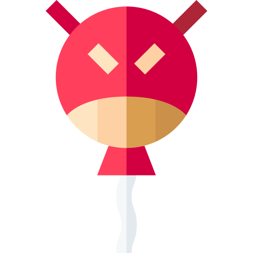 Balloons icon