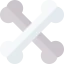 Crossbones 图标 64x64