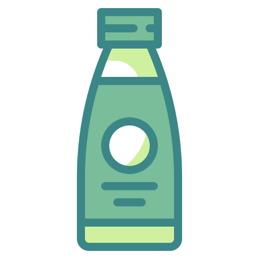 Bottle icon