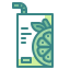 Juice box アイコン 64x64