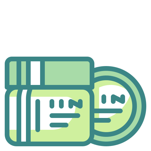 Pot icon