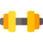 Dumbbell icon 64x64