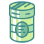 Round icon 64x64