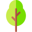 Botanical Symbol 64x64