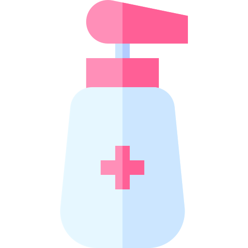 Soap icon