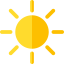 Brightness icon 64x64