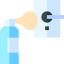 Spray icon 64x64