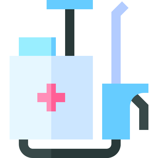 Spray icon