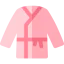 Bath robe biểu tượng 64x64