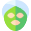 Facial mask icon 64x64