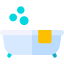 Bath icon 64x64