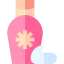 Suncream 图标 64x64