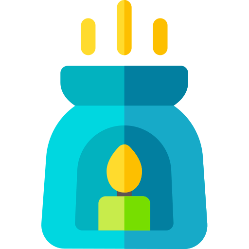 Aromatic icon