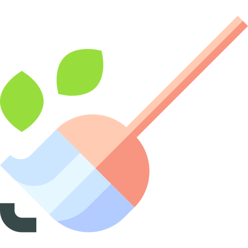 Broom icon