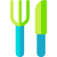 Camping icon 64x64