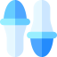 Slippers icon 64x64