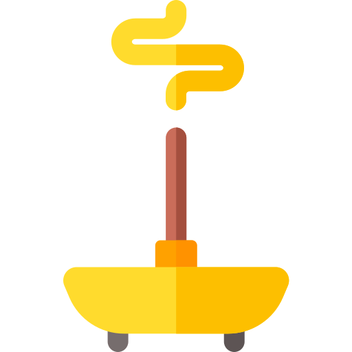 Burning icon