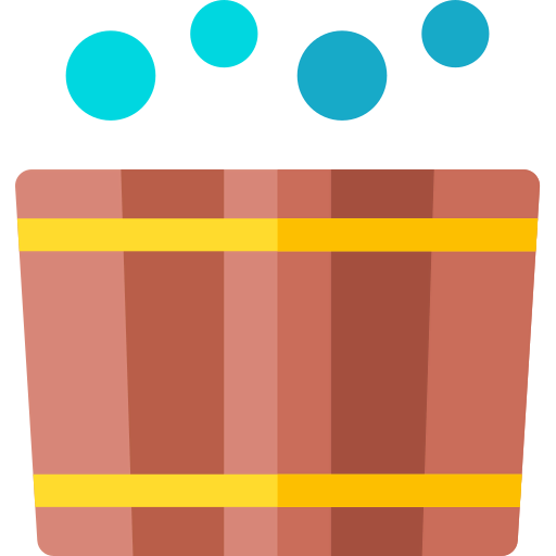 Bath icon
