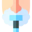 Shaving icon 64x64
