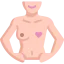 Breast cancer Ikona 64x64