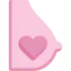 Breast icon 64x64