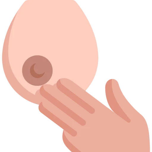 Self examination icon