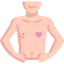 Breast cancer Ikona 64x64