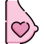 Breast icon 64x64
