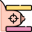 Mammogram icon 64x64