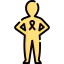 Ribbon icon 64x64