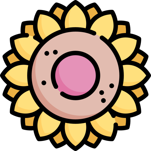 Sunflower icon