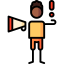 Awareness icon 64x64
