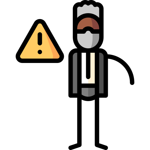 Alert icon