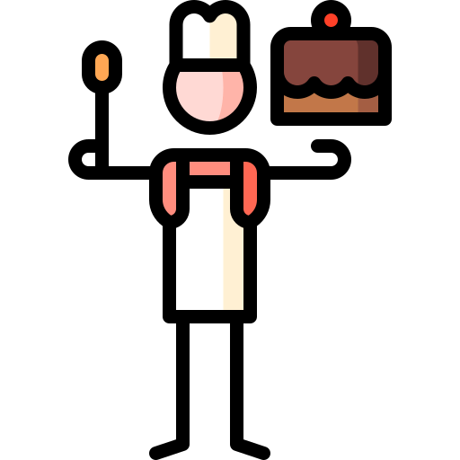 Chef icon