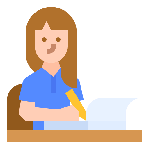 Author icon