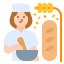 Baker icon 64x64