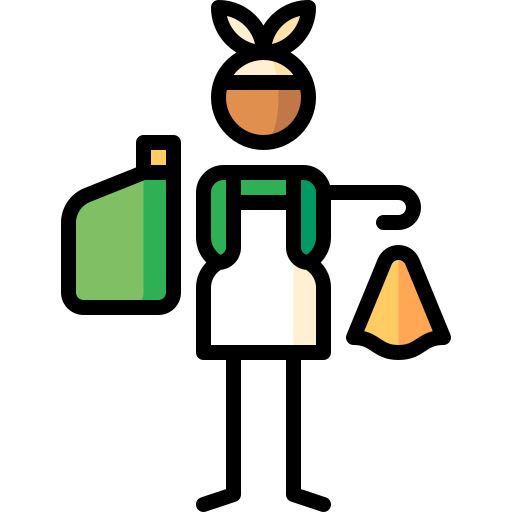 Cleaning icon