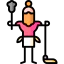 Housekeeping biểu tượng 64x64