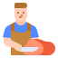 Butcher icon 64x64