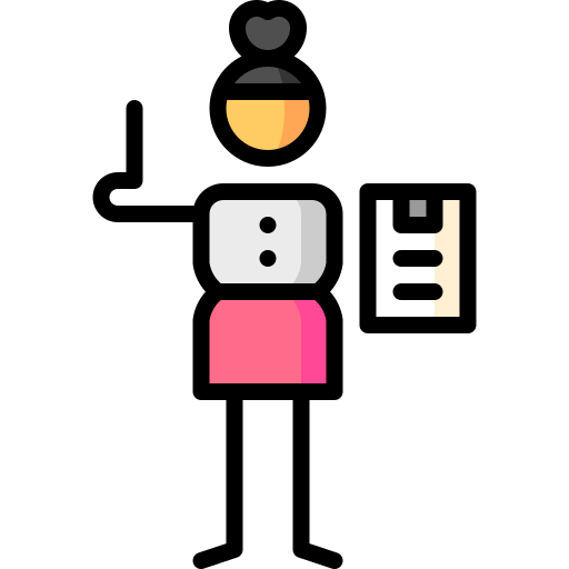 Responsibility icon