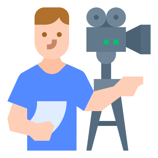 Director icon