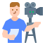 Director icône 64x64