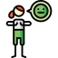 Sick icon 64x64