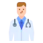 Doctor icône 64x64