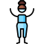 Face mask icon 64x64