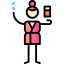 Sick icon 64x64