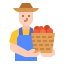 Farmer icon 64x64