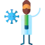 Doctor icon 64x64